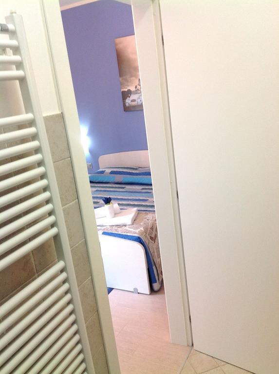 Casa de hóspedes Ai Giardini -vicino Ospedale Borgo Trento E Centro Storico