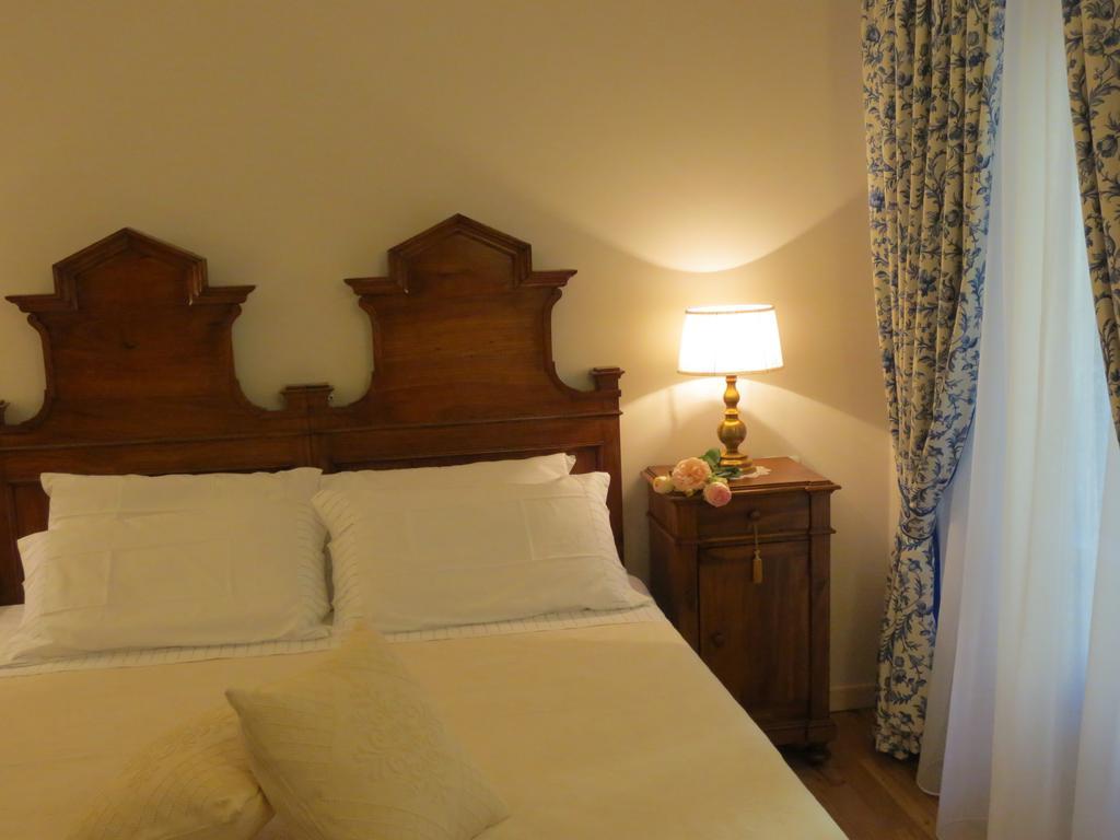 Gasthof Casa Panvinio