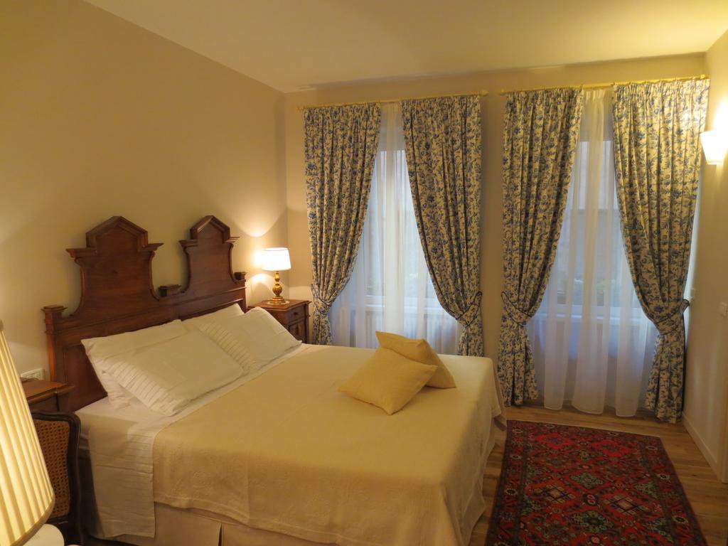 Gasthof Casa Panvinio Verona