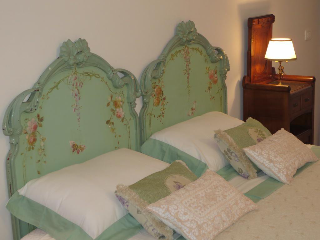 Gasthof Casa Panvinio Verona