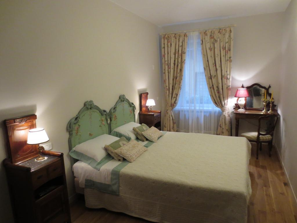 Affittacamere Casa Panvinio 2*