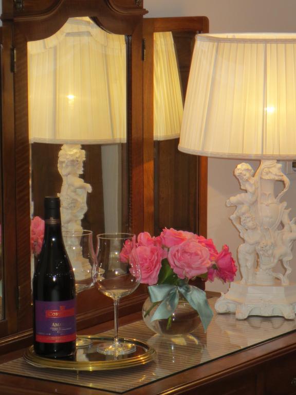 Gasthof Casa Panvinio