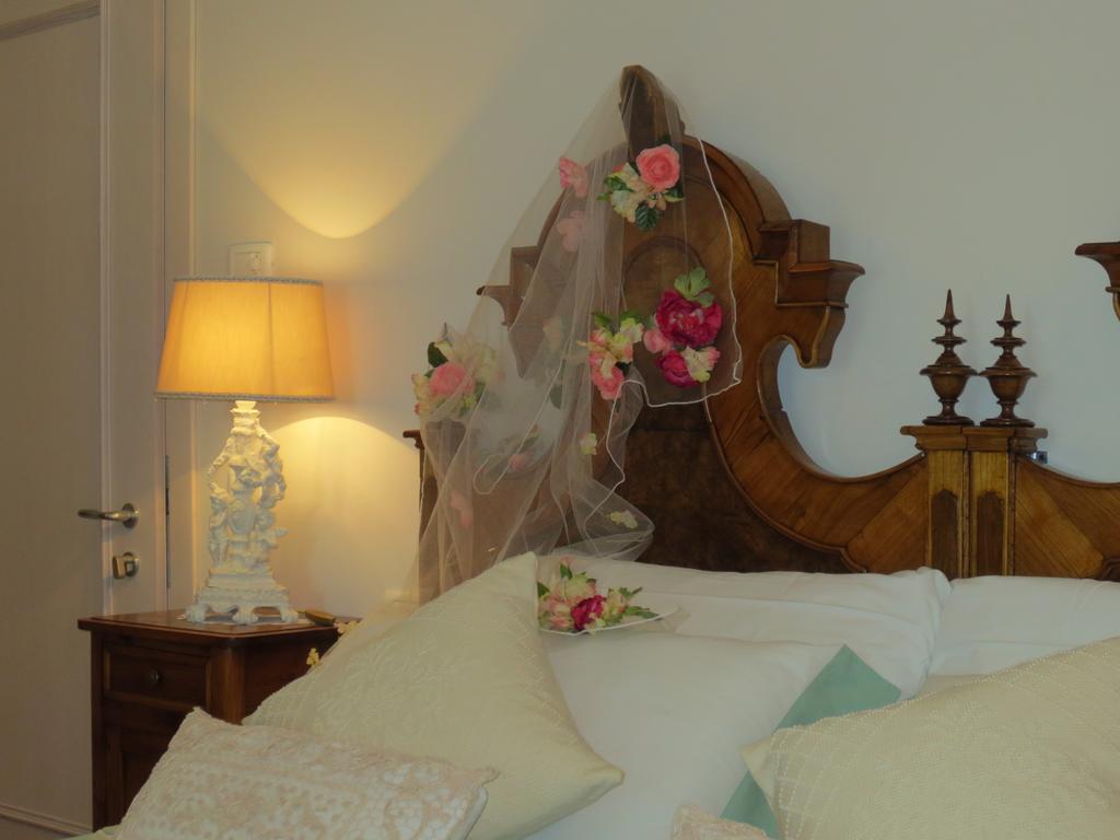 Gasthof Casa Panvinio Verona