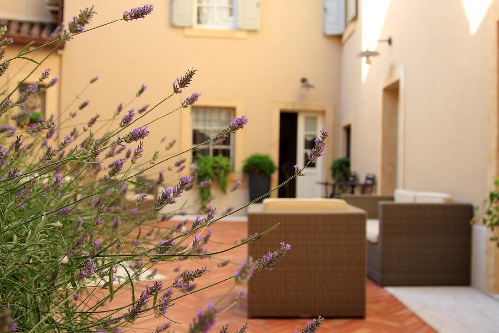 Apartment Romeo E Giulietta
