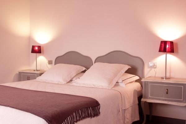 Apartment Romeo E Giulietta Verona