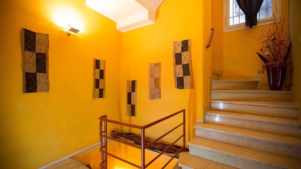 B&B Casa Coloniale Verona