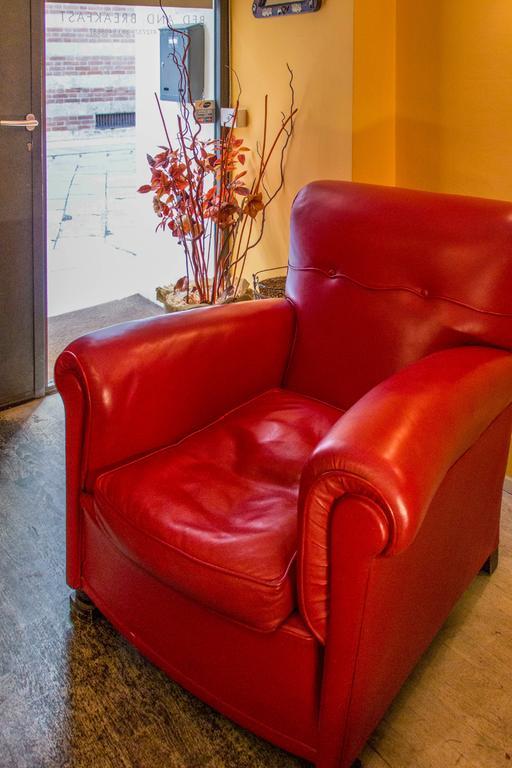 Acomodação com café da manhã  B&B Casa Coloniale Verona