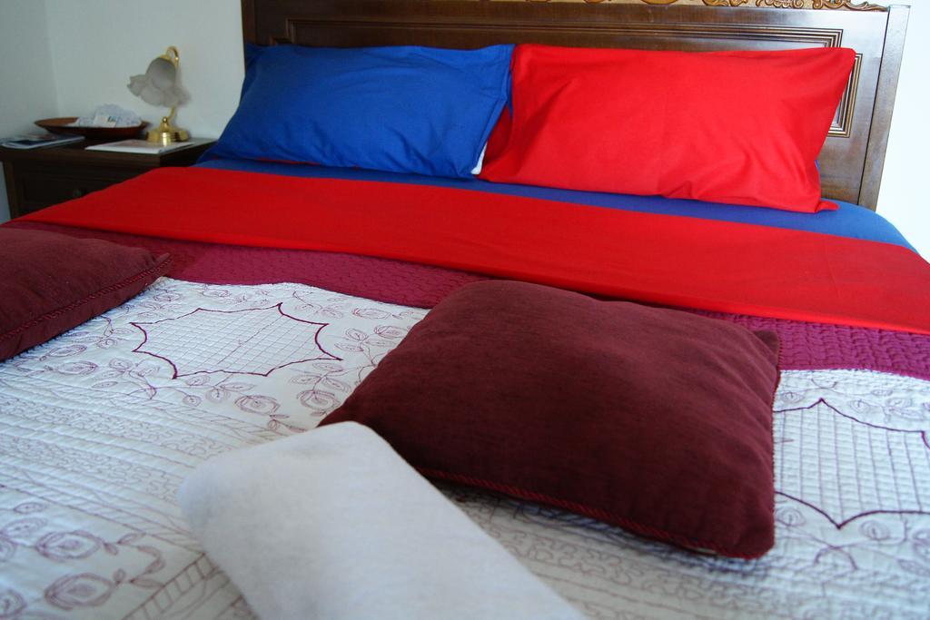 Bed & Breakfast Maddalena Di San Zeno Verona