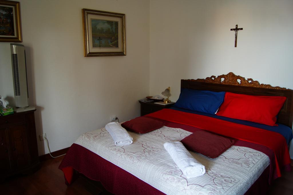 Bed & Breakfast Maddalena Di San Zeno *