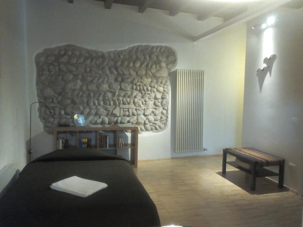 Guest house Ai Gabbiani