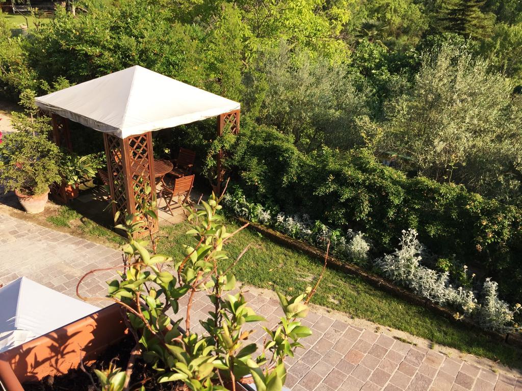 Guest house Residenza Fontana Del Ferro 2*