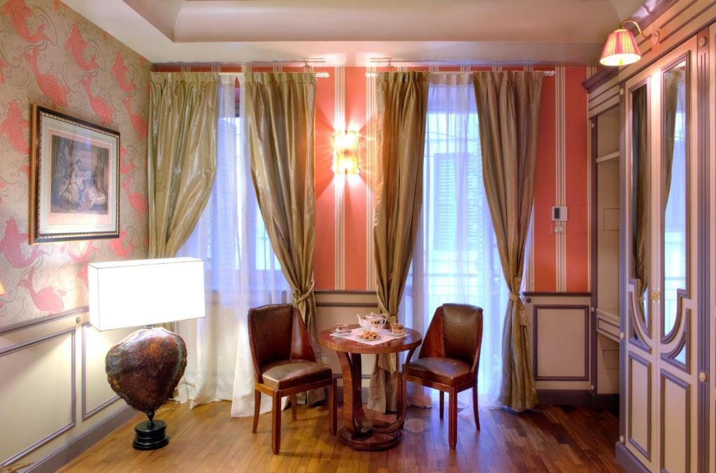 Bed & Breakfast Residenza Borsari 3*
