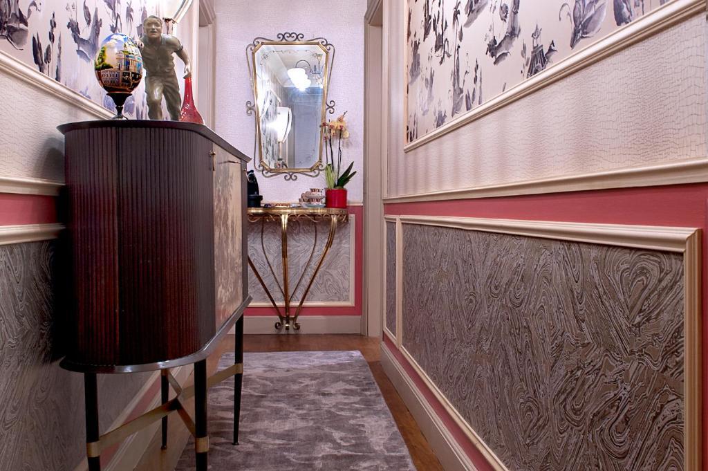 Residenza Borsari 3*