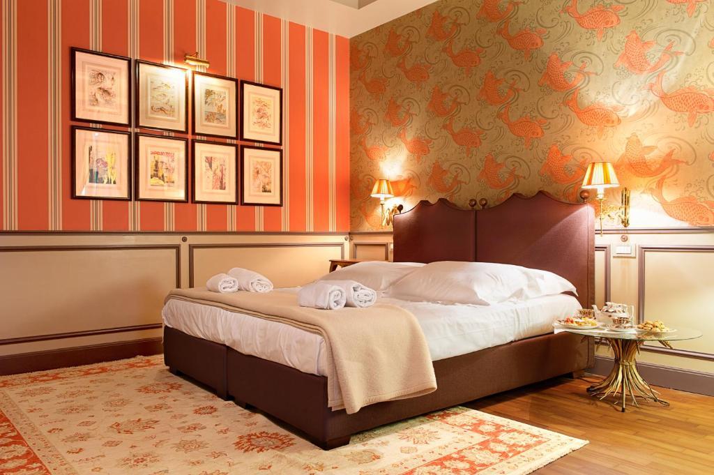 Residenza Borsari Bed & Breakfast Verona