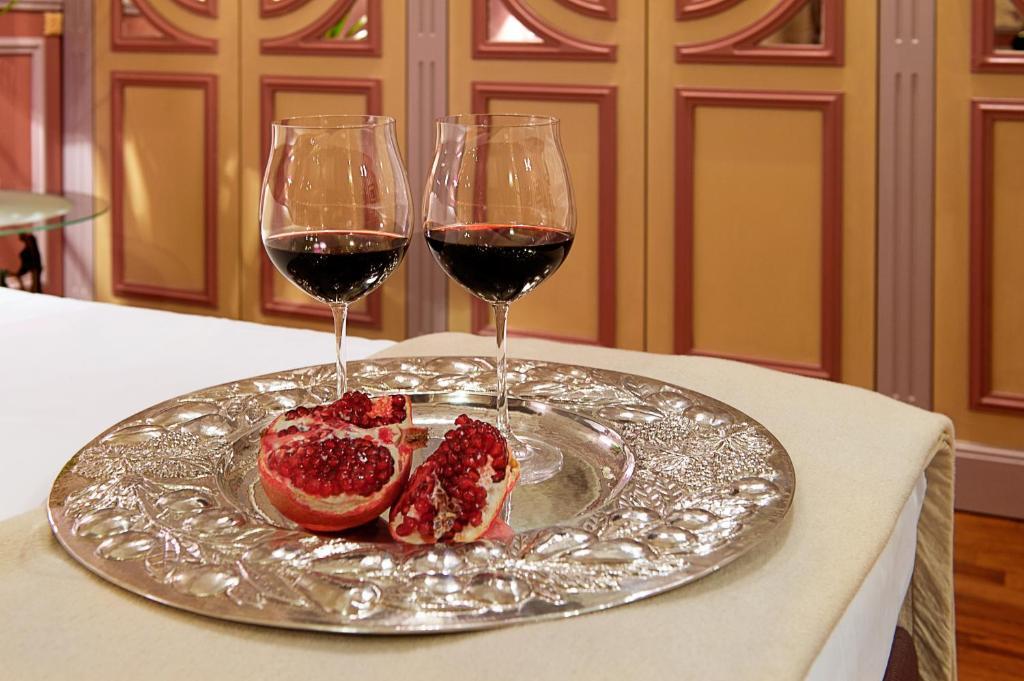Bed & Breakfast Residenza Borsari