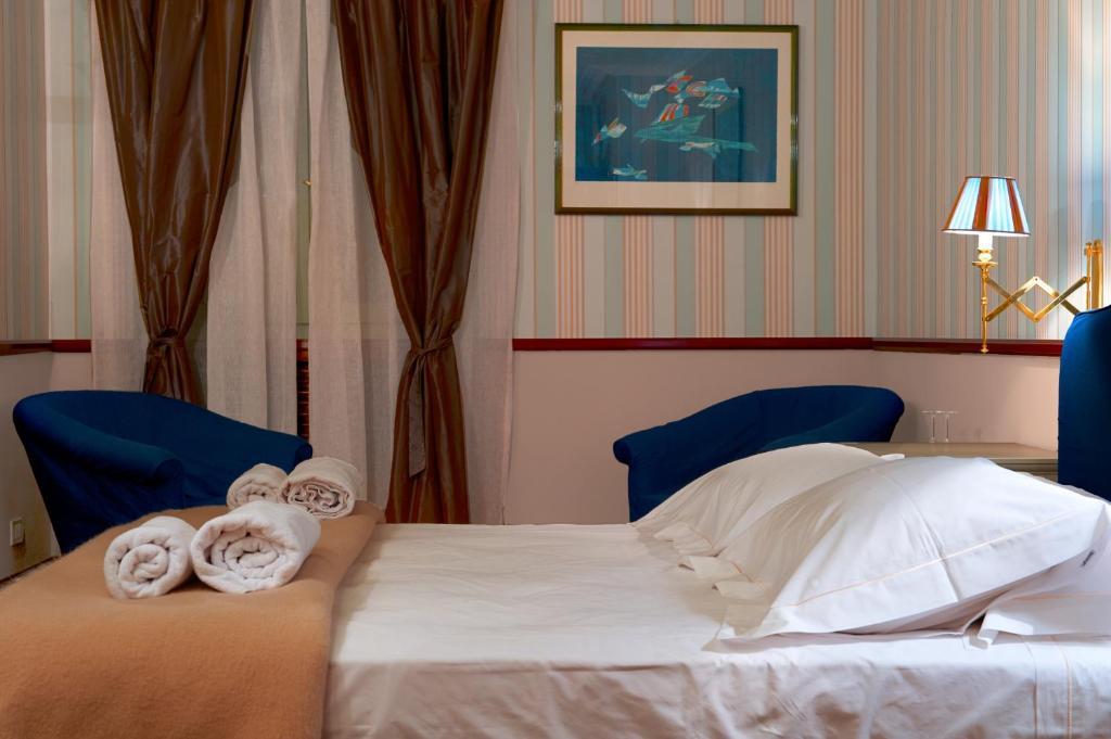 Residenza Borsari Bed & Breakfast Verona