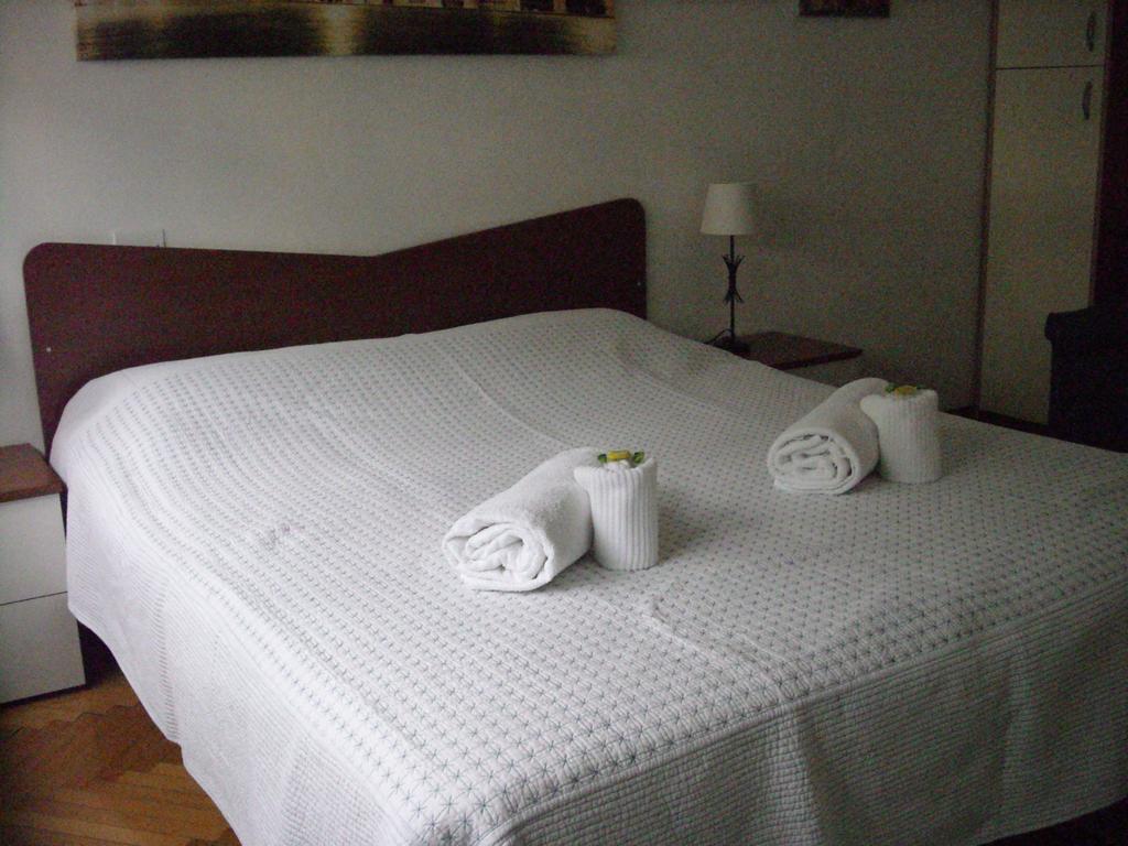 Nhà khách A Casa Di Luca *