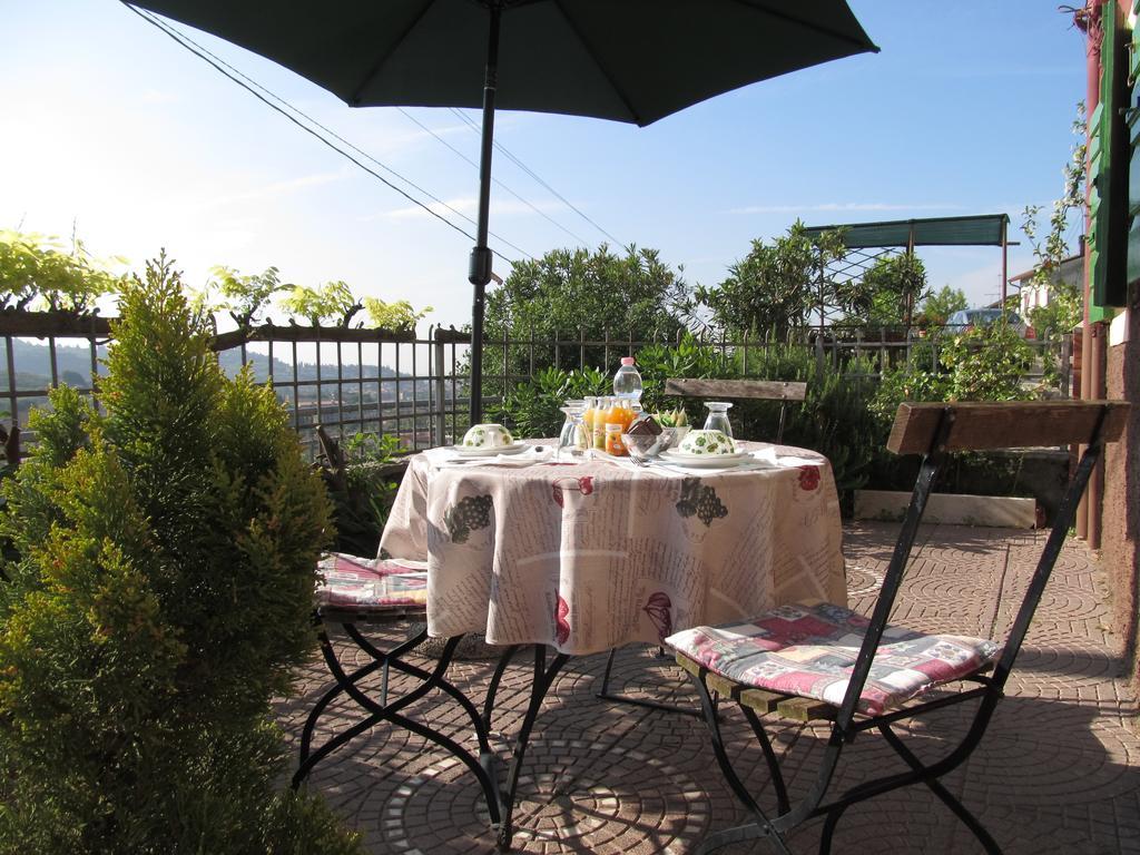 Bed & Breakfast Dimora D'artista Verona
