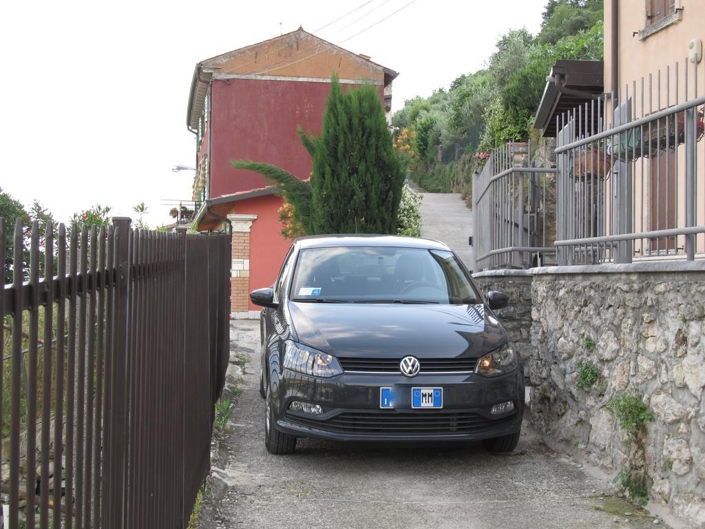 Dimora D'artista