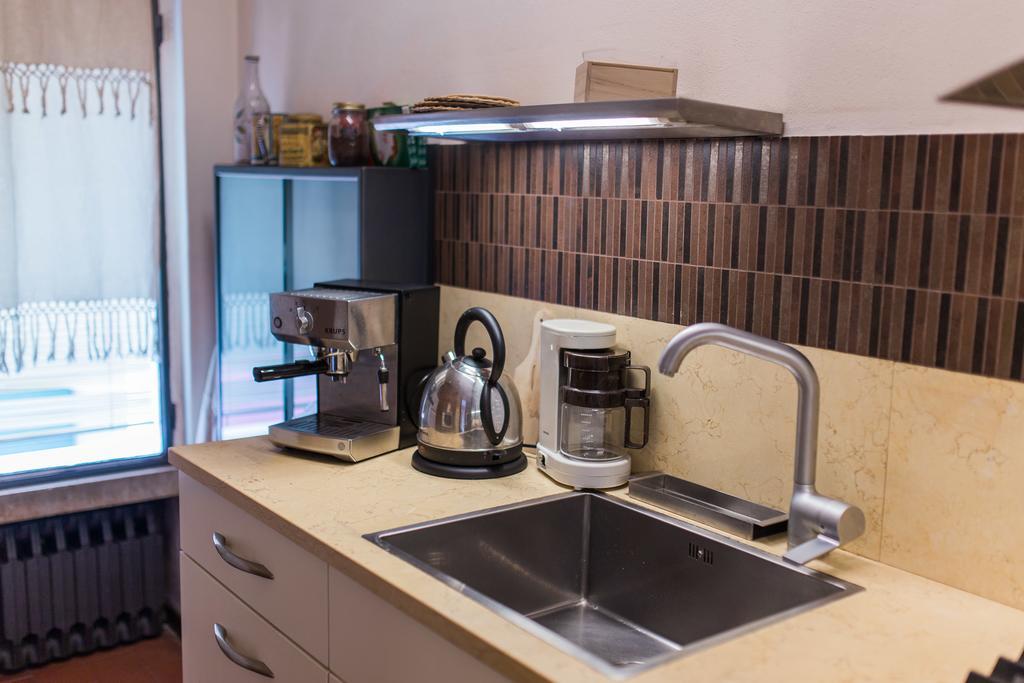Bed & Breakfast Cipriani Verona