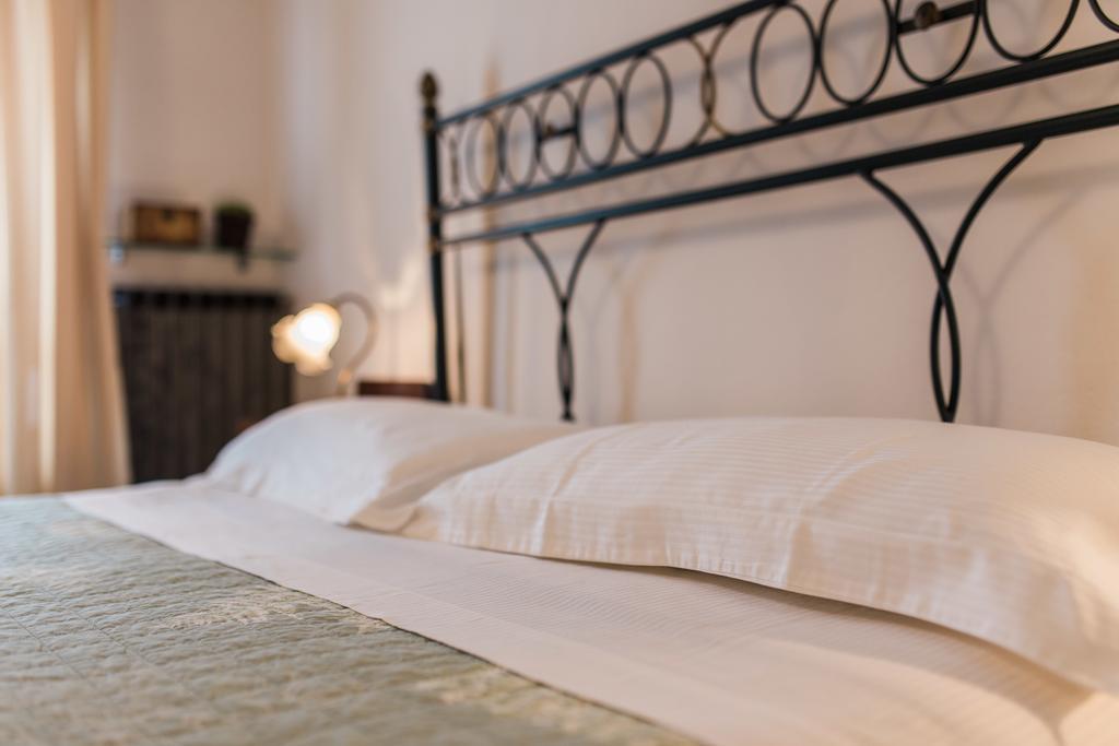 Bed & Breakfast Cipriani *