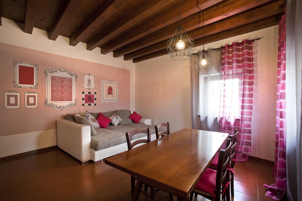 Apartment Attico Arena *
