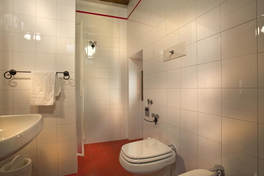 Apartment Attico Arena