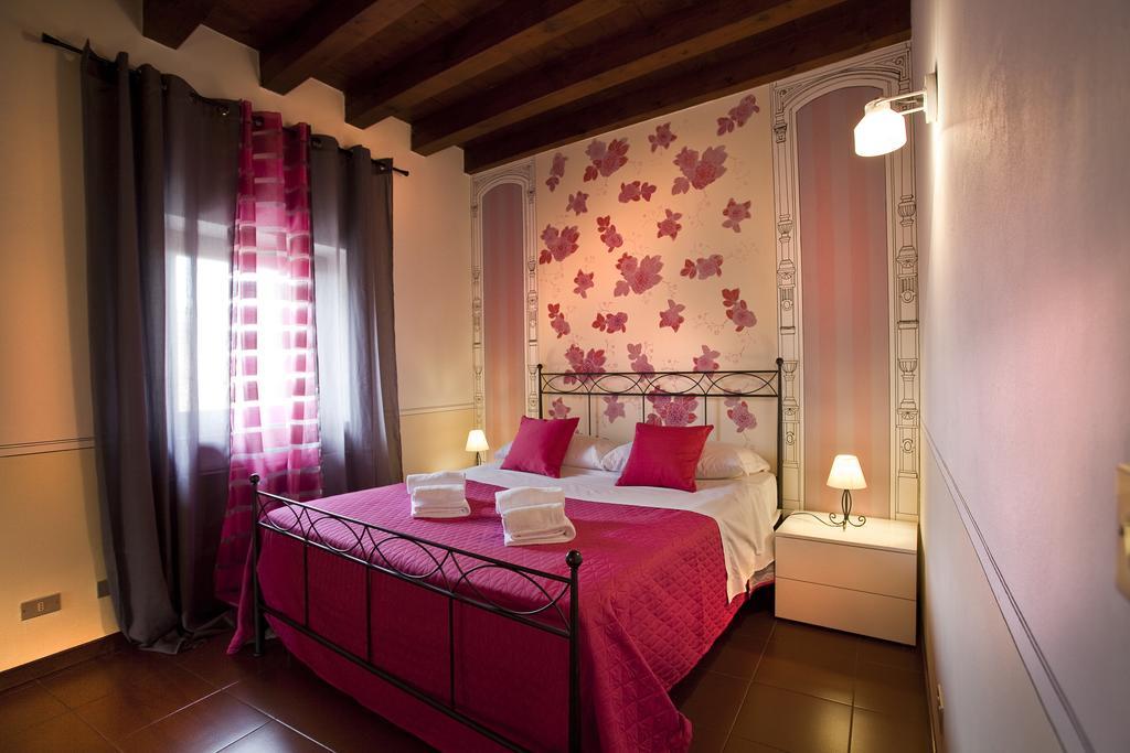 Apartment Attico Arena Verona