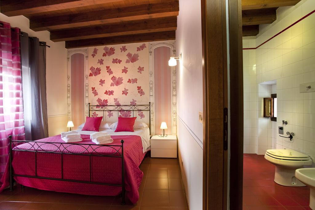 Apartment Attico Arena