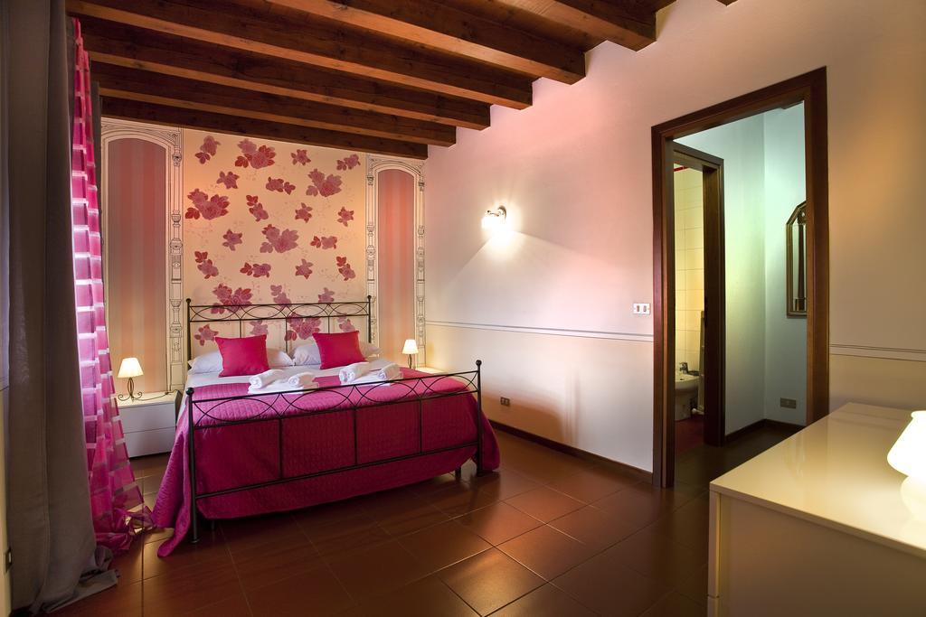 Apartment Attico Arena *