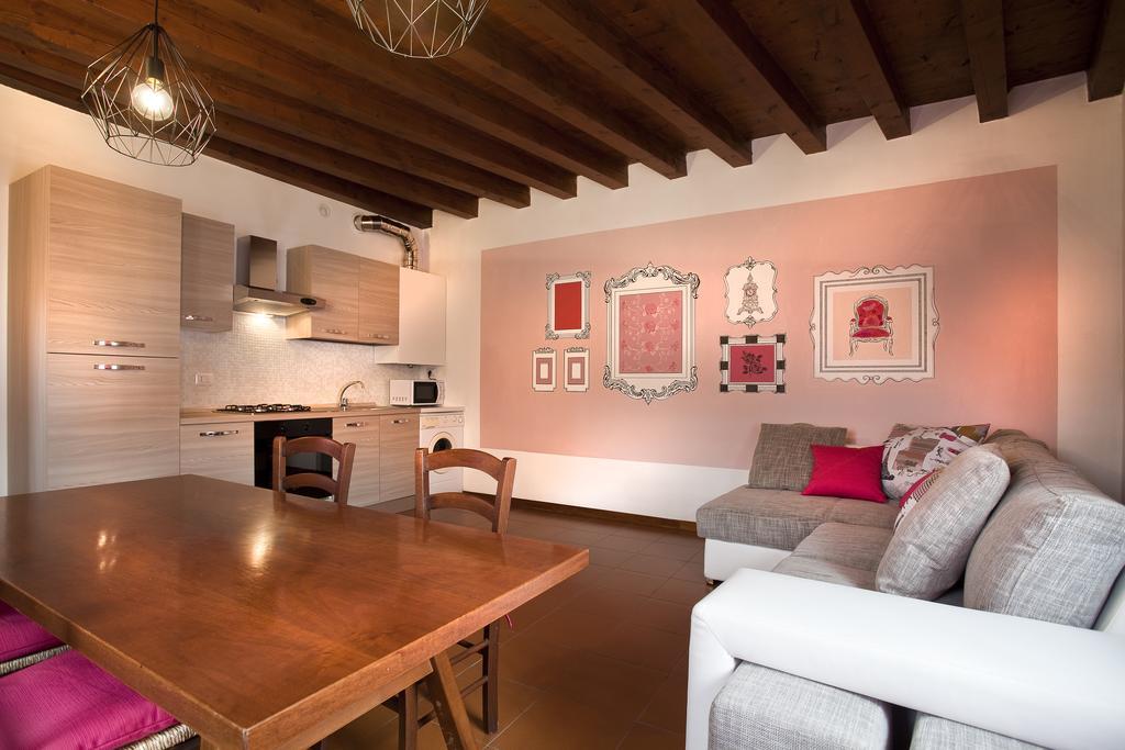 Apartment Attico Arena