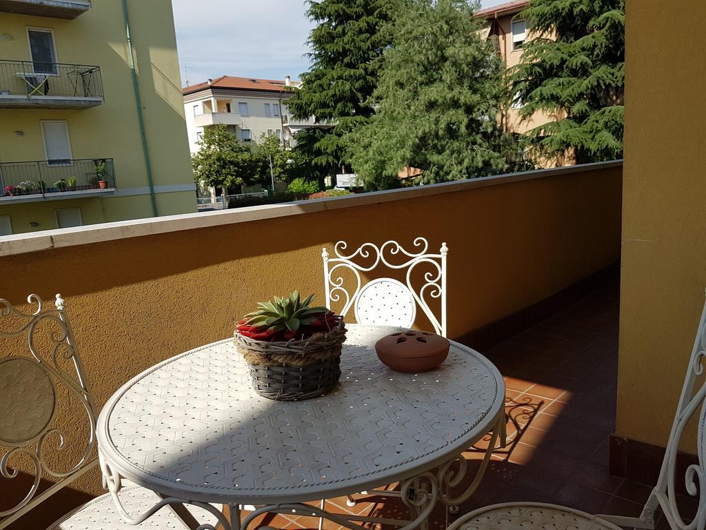 Apartment Maison La Torre Verona