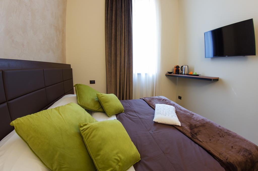 Casa de hóspedes Arena Luxury 2*