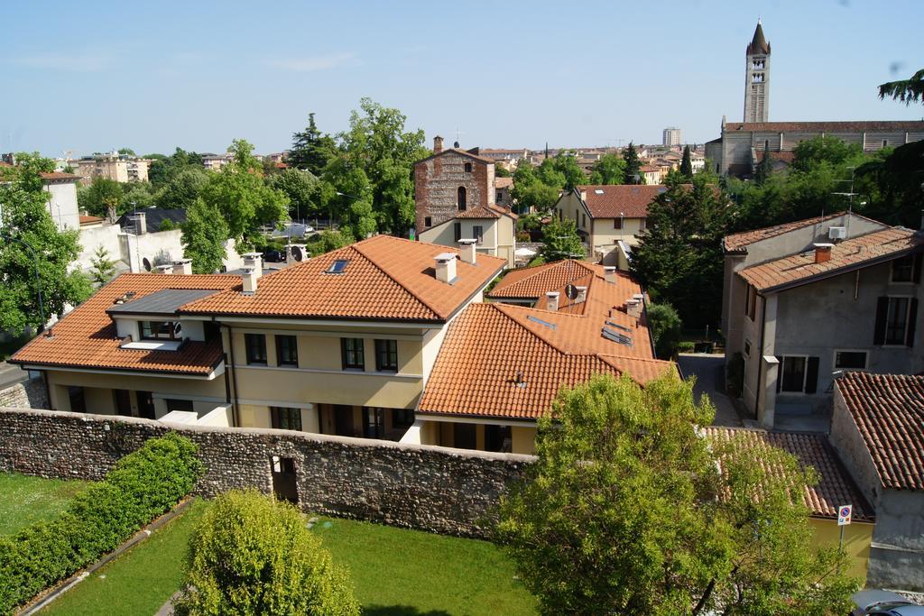 Bed & Breakfast Maddalena Di San Zeno *