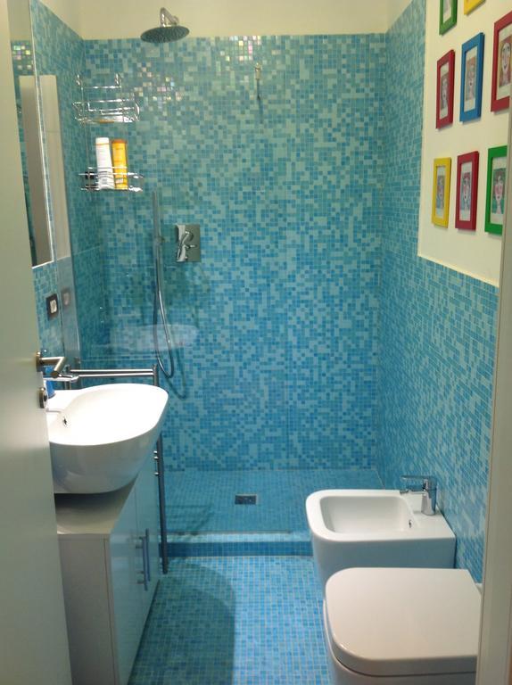 Huoneisto Studio Campofiore Verona
