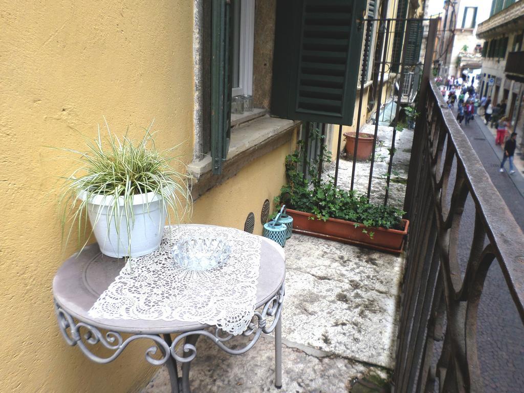 Guest house Alle Erbe