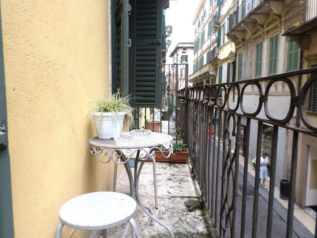 Guest house Alle Erbe