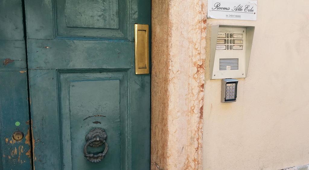 Guest house Alle Erbe Verona