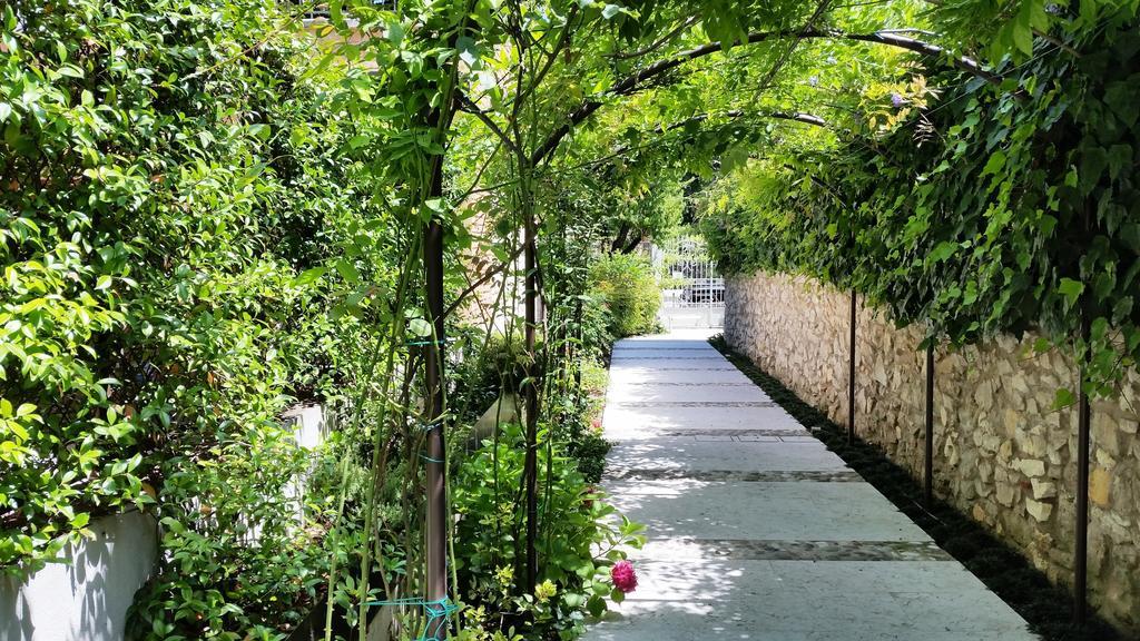 Corte Merighi Charming Verona