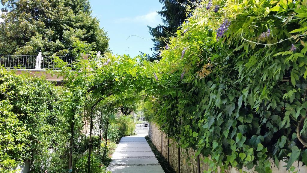 Corte Merighi Charming