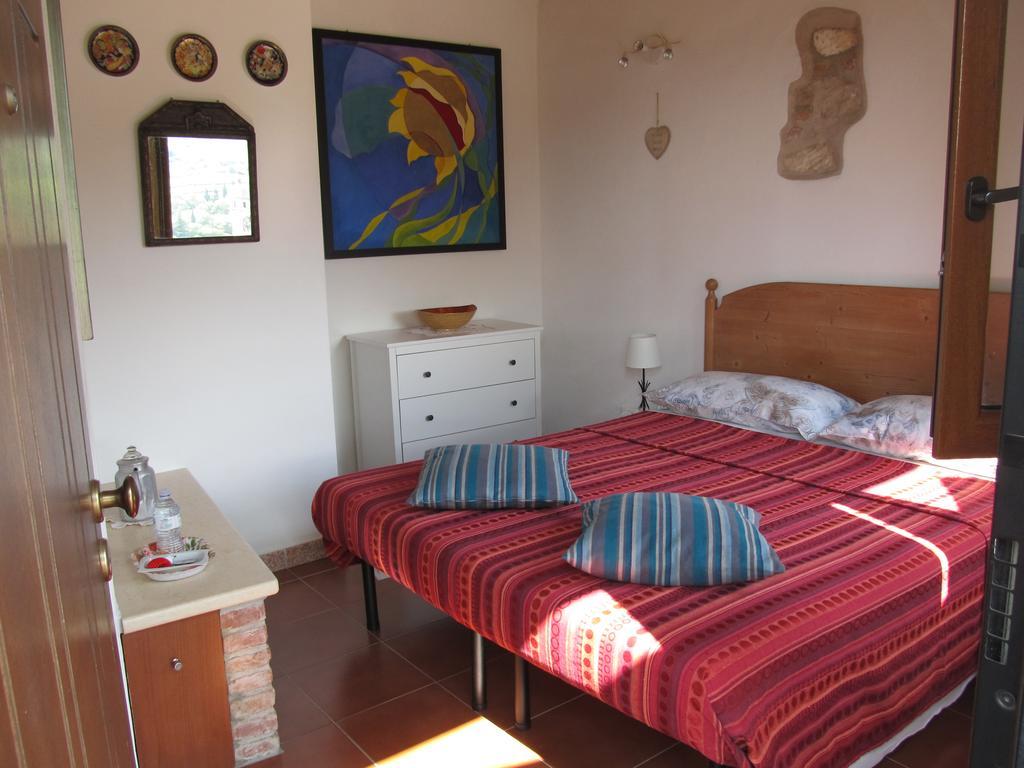 Bed & Breakfast Dimora D'artista