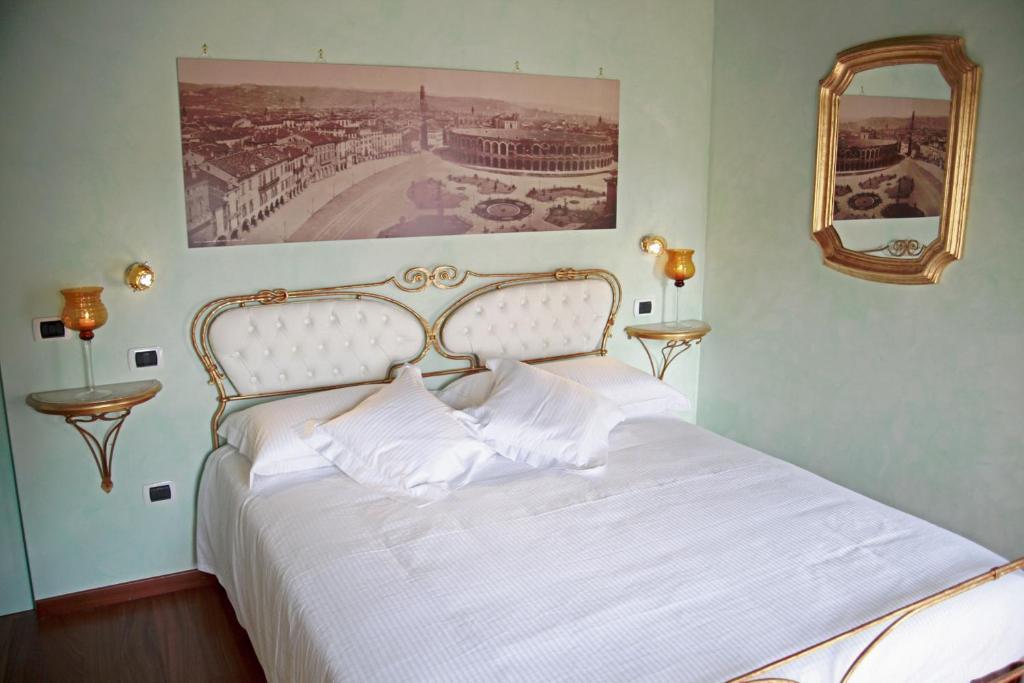 Affittacamere Relais Ristori