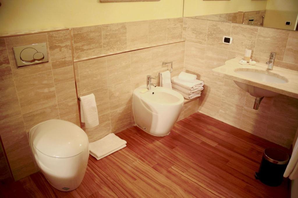 Guest house Relais Ristori
