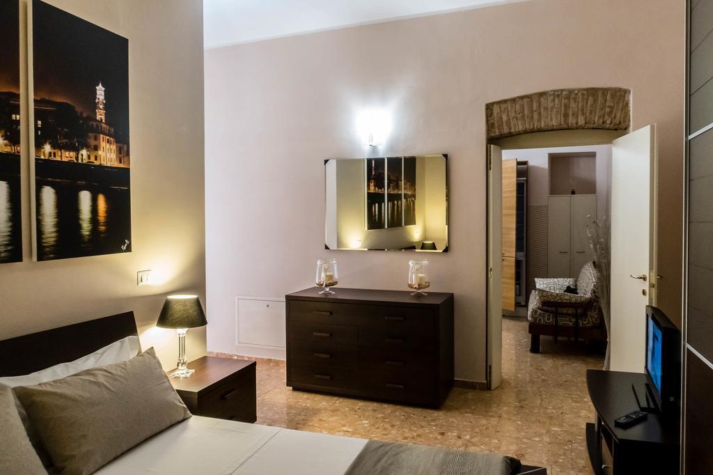 Apartment Palazzo Duomo Verona