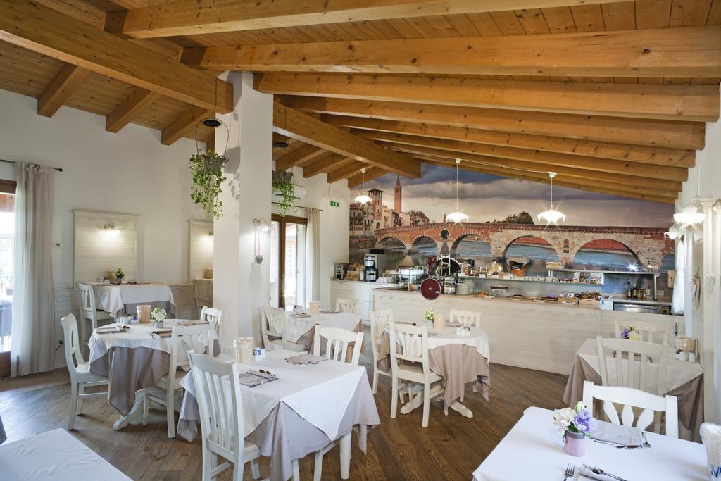 Farm stay Corte San Felice *