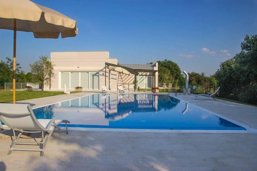 Agriturismo Dell'orto * Verona