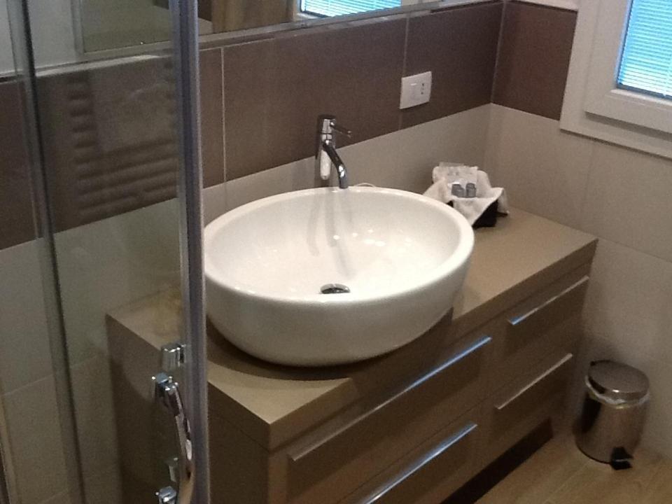 Agriturismo Dell'orto Farm stay