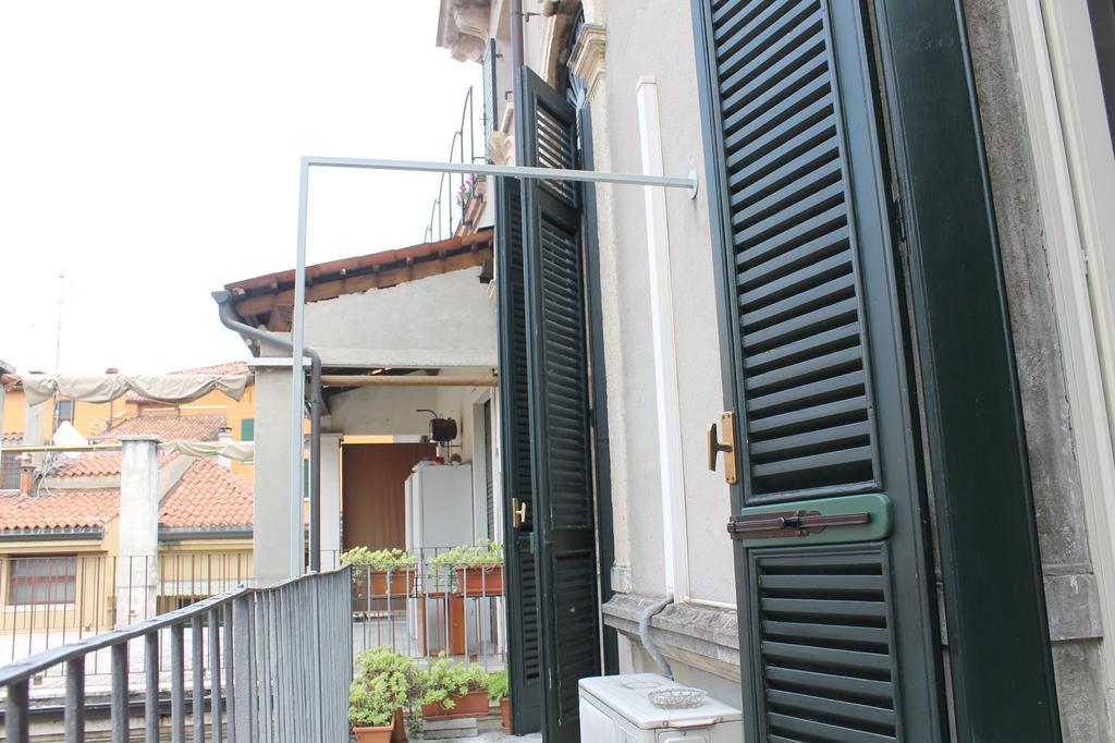 Re Lear Verona