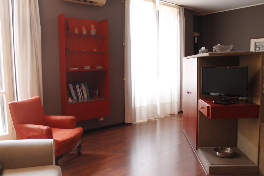 Apartamento Re Lear *