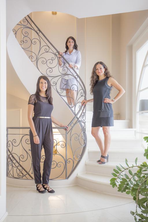 Apartamento Lady Capulet
